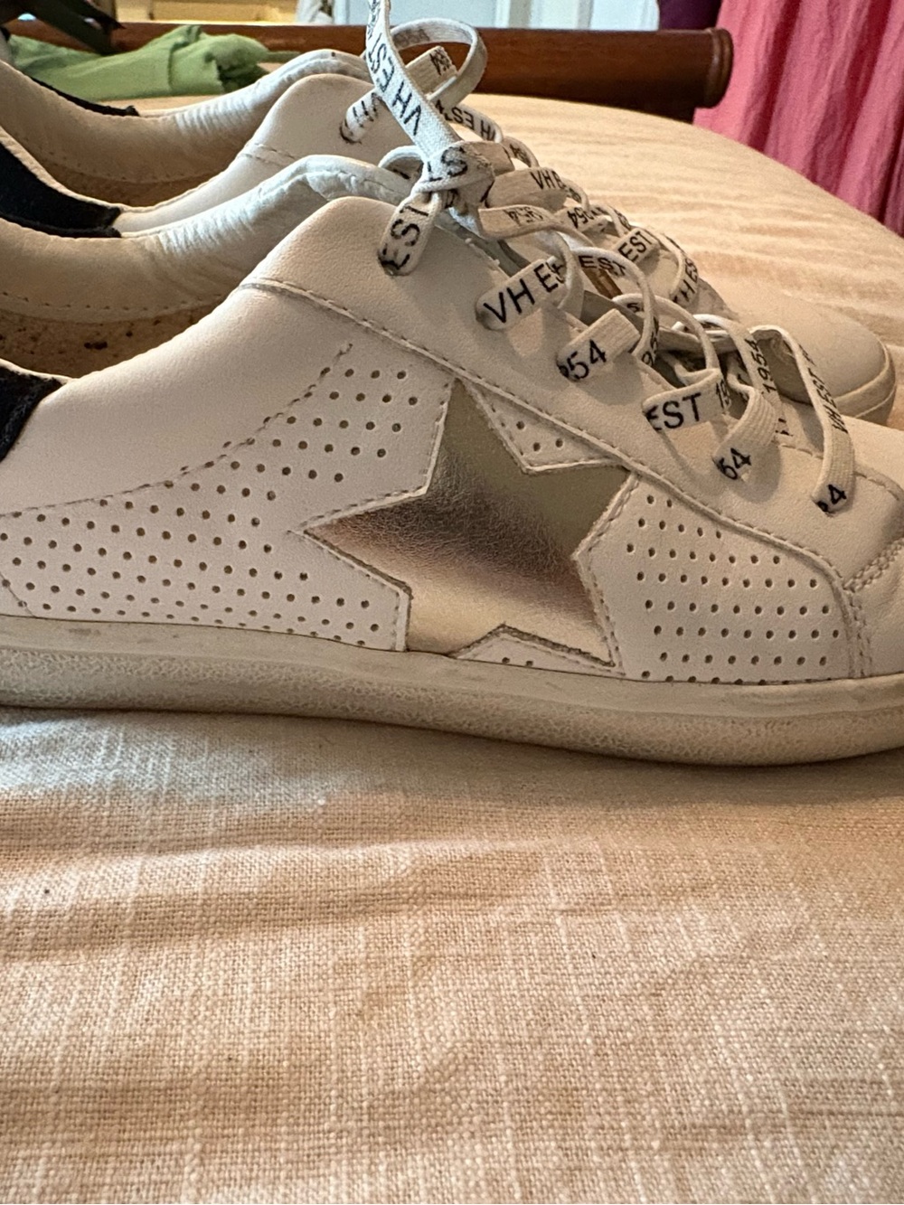 Vintage Havana gadol sneakers